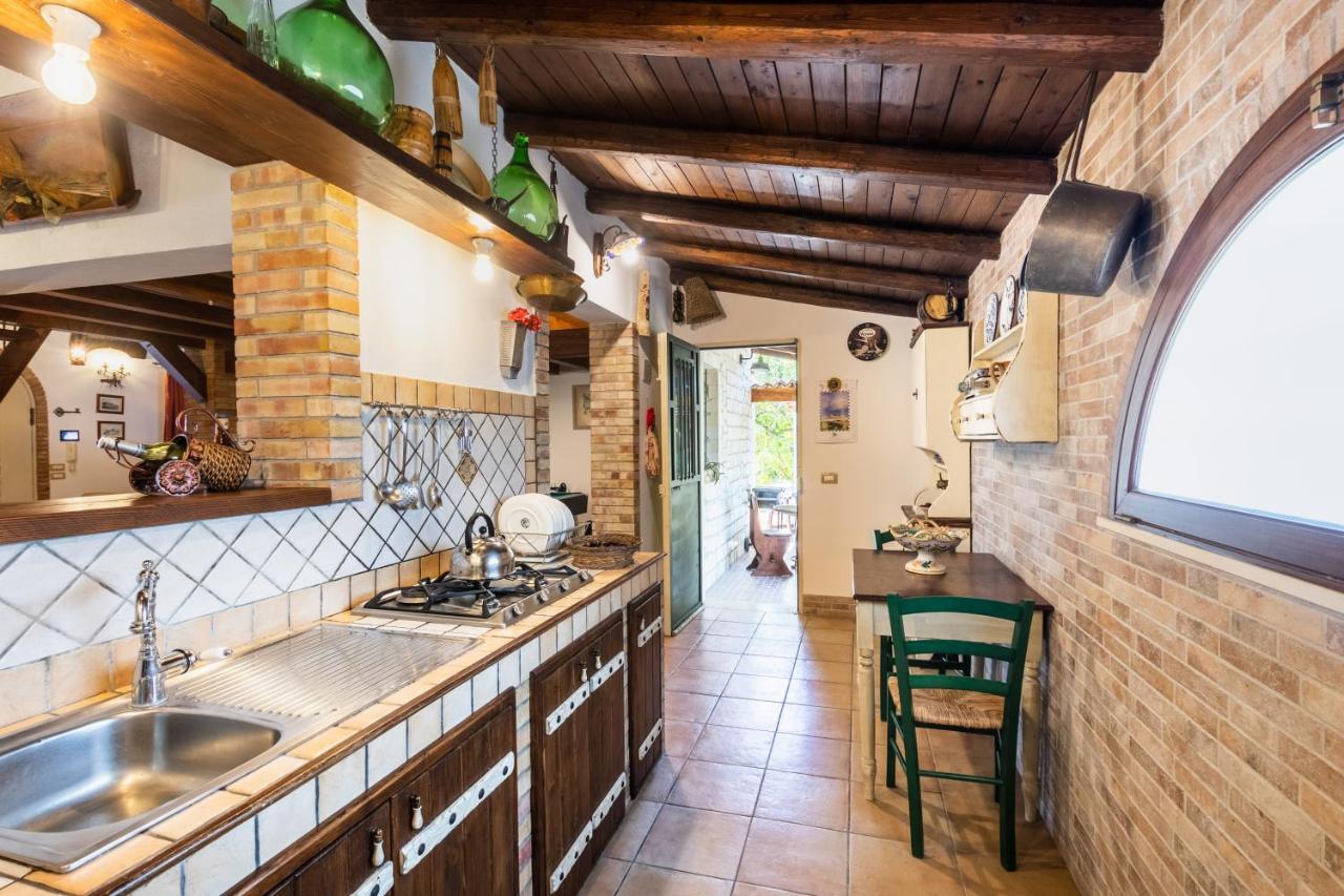 Villa Suq With Pool, Parking & Wifi Noto Exteriör bild