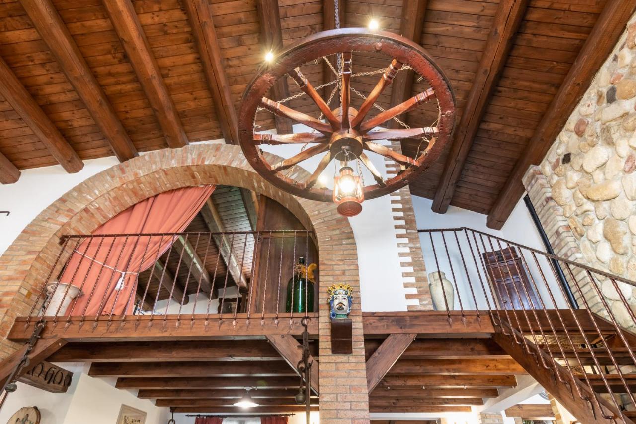 Villa Suq With Pool, Parking & Wifi Noto Exteriör bild