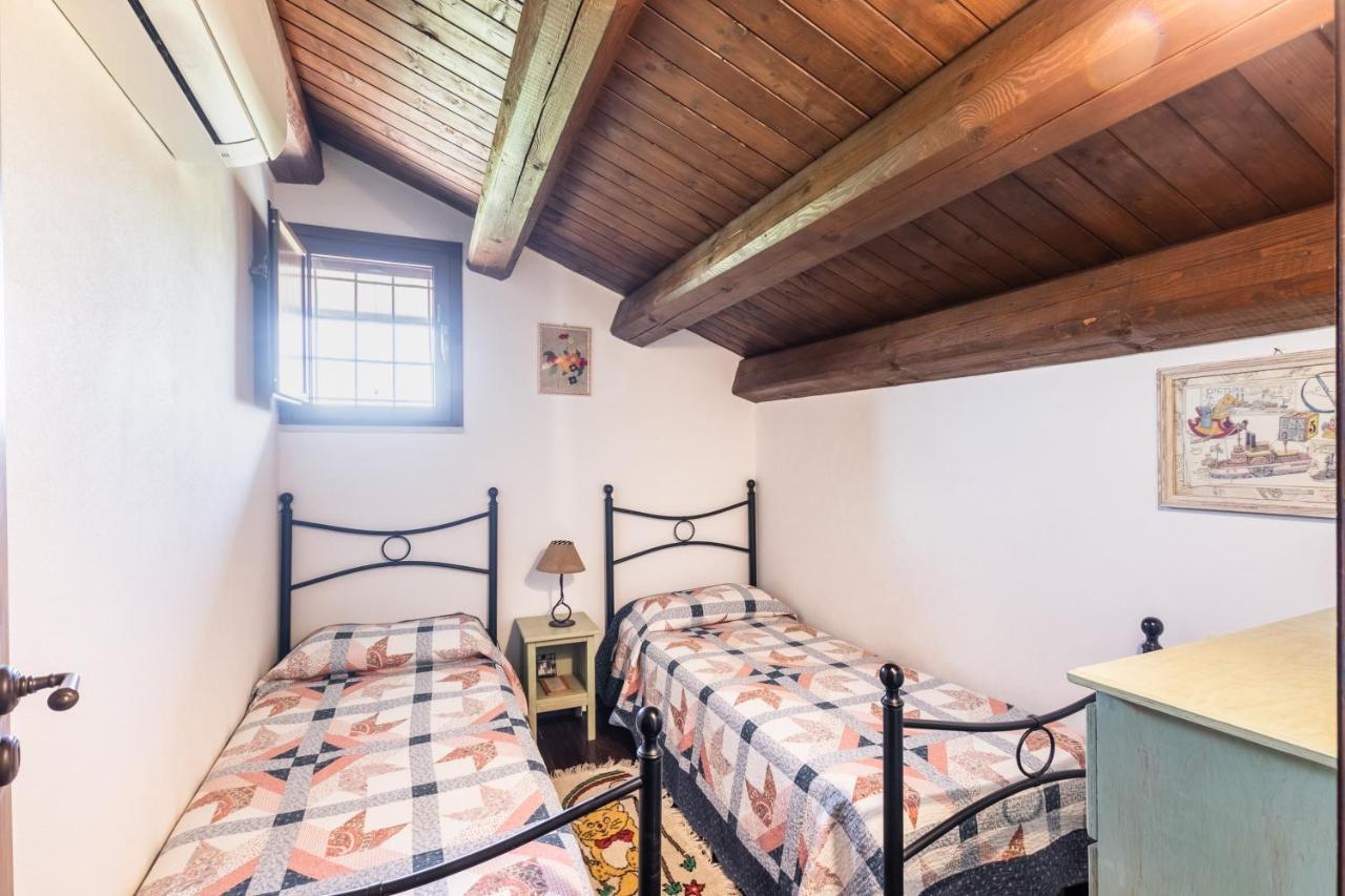 Villa Suq With Pool, Parking & Wifi Noto Exteriör bild