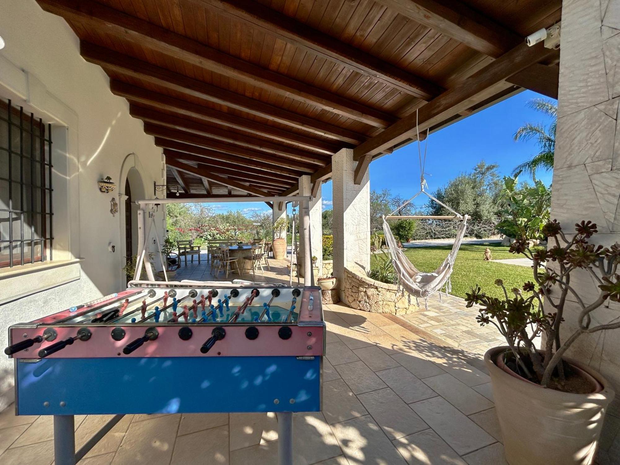 Villa Suq With Pool, Parking & Wifi Noto Exteriör bild